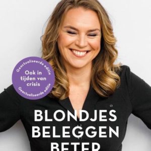Boeken over beleggen