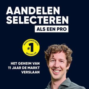 Boeken over beleggen