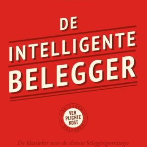 boeken over beleggen