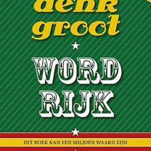 Money Mindset boeken