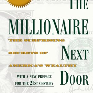 Money Mindset boeken
