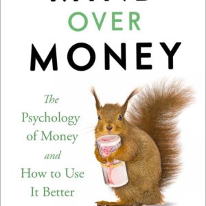 Boeken over money mindset